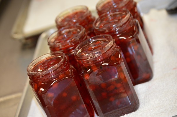12.5 oz Hot Pepper Jelly